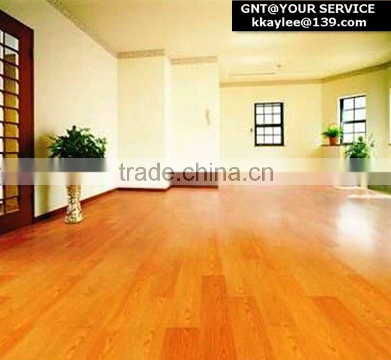 Decorative PVC wood grain film