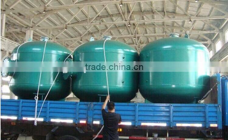 Carbon tank /iron tank /oil tank/water tank