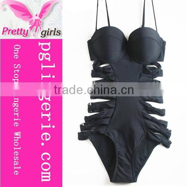 Custom Made Bikini Factory String Bikinis In Bulk in china