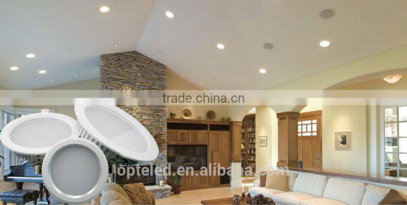 8 inch 30W SMD LED Downlight for Gallery