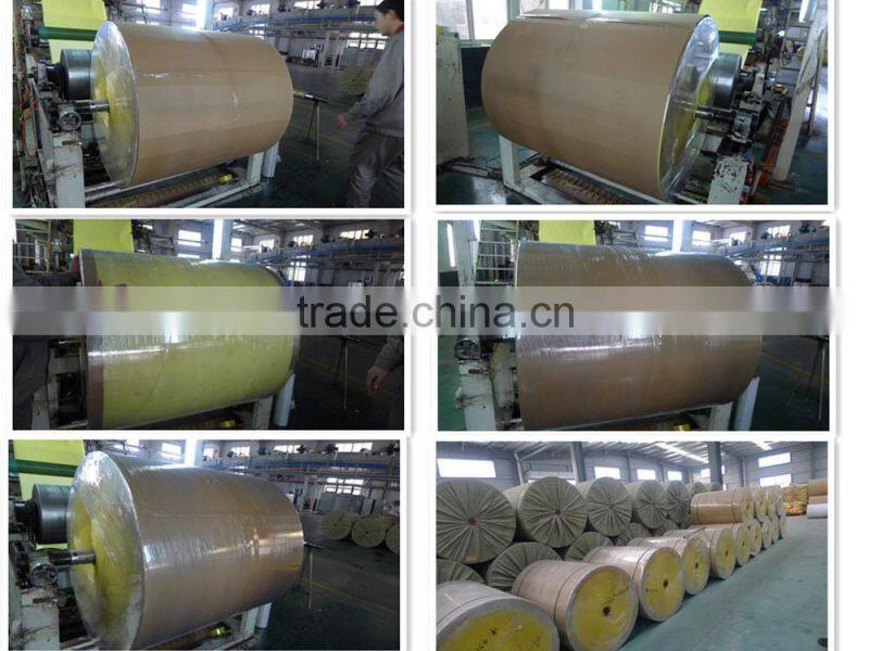 SILICONE RELEASE PAPER