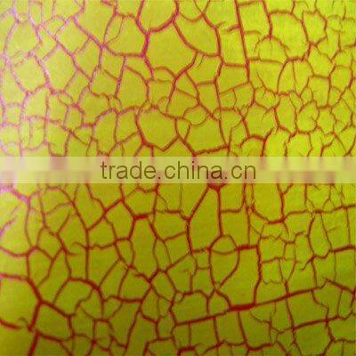 Natural dry crackle paint for wall china supplier