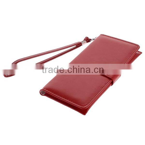 Leather Pocket for iPhone 6 Plus 5.5 Inch, For Iphone6 plus case