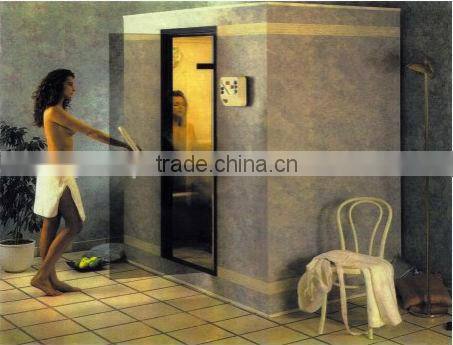JAZZI luxury steam shower room sauna 100854