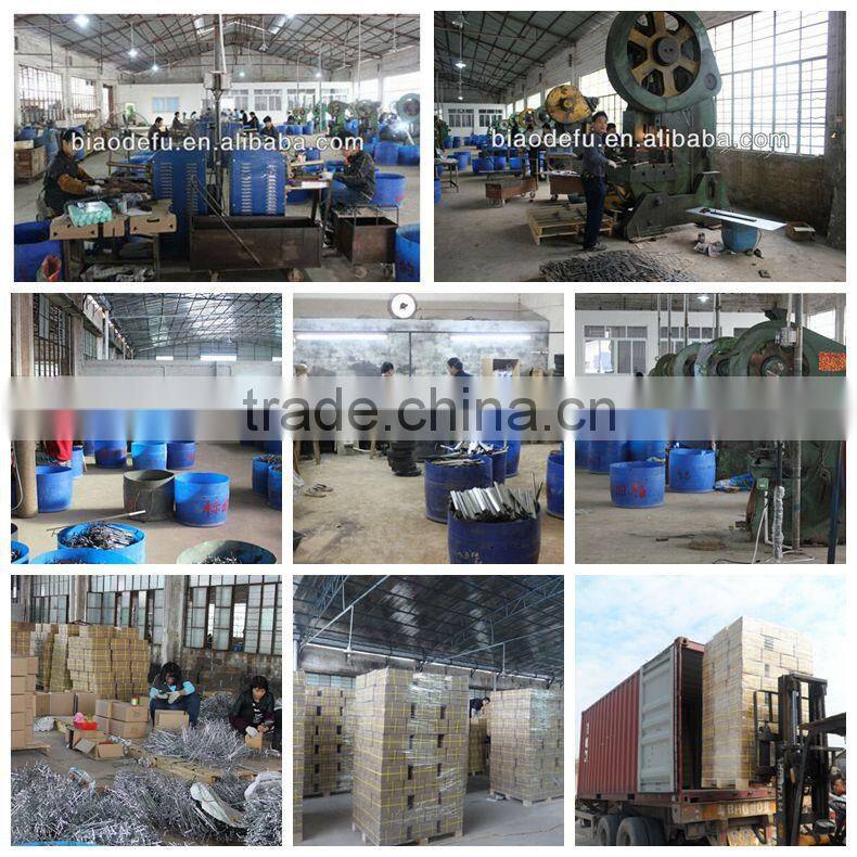 Chrome wall-mounted metal wall hook