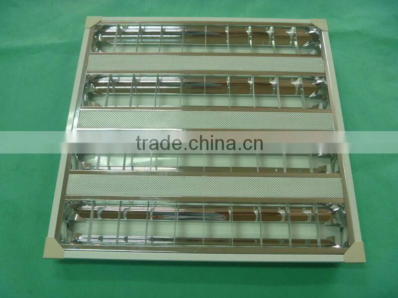 2feet T5 LED grille lighting fixtures