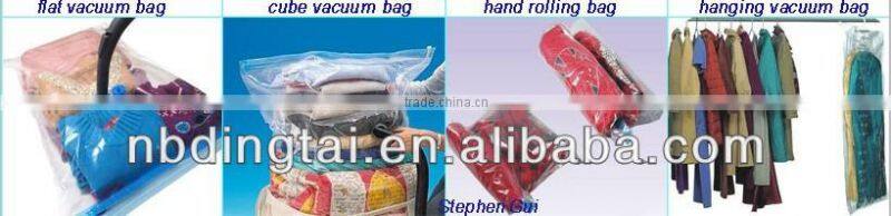 vacuum nylon bag/quilt storage bag wholesale