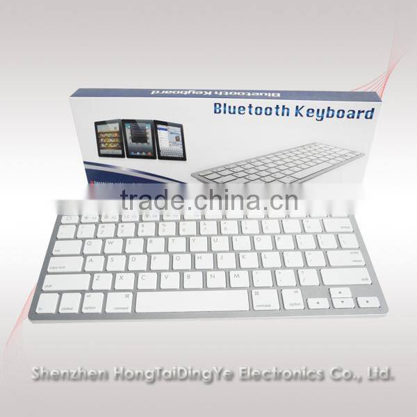 ABS Wireless Keyboard for ipad,Android