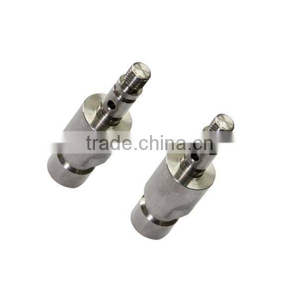 Precision cnc turning part