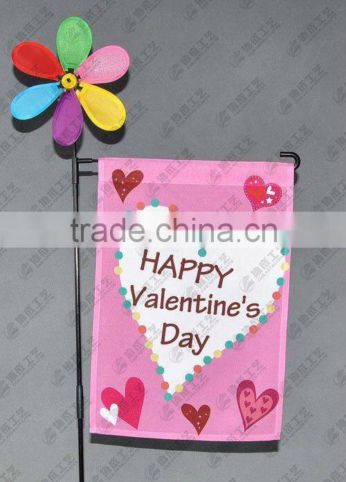 windmill Sublimation flags