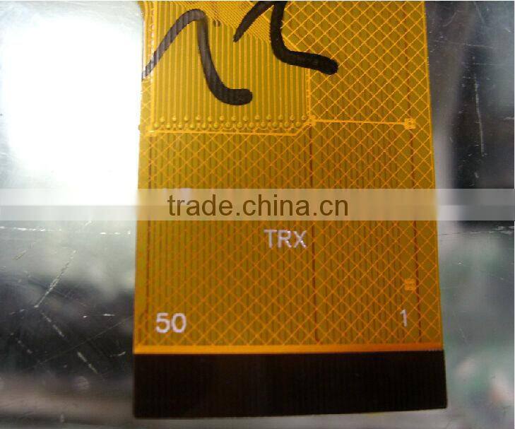 tablet pc touch panel MF-358-090F