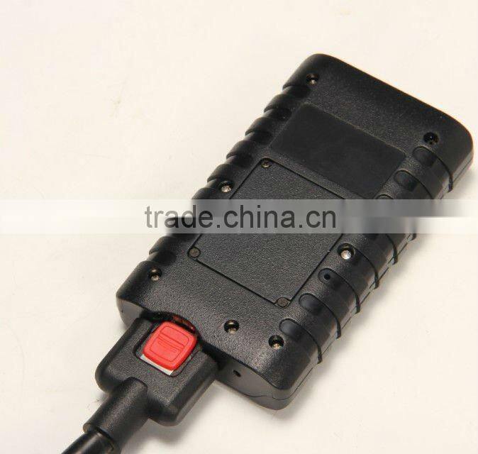 WCDMA 3G GSM Car GPS 3G SIM Card GPS Tracker Xt007W GPS Tracking device for 3G