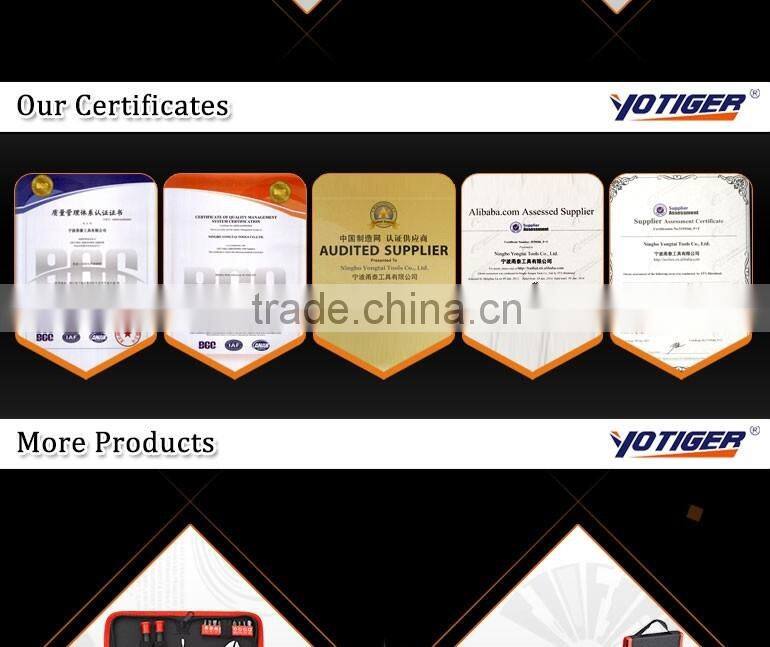 100Pcs Socket Wrench Tool Set, Auto Maintenance Workshop Tools Kit