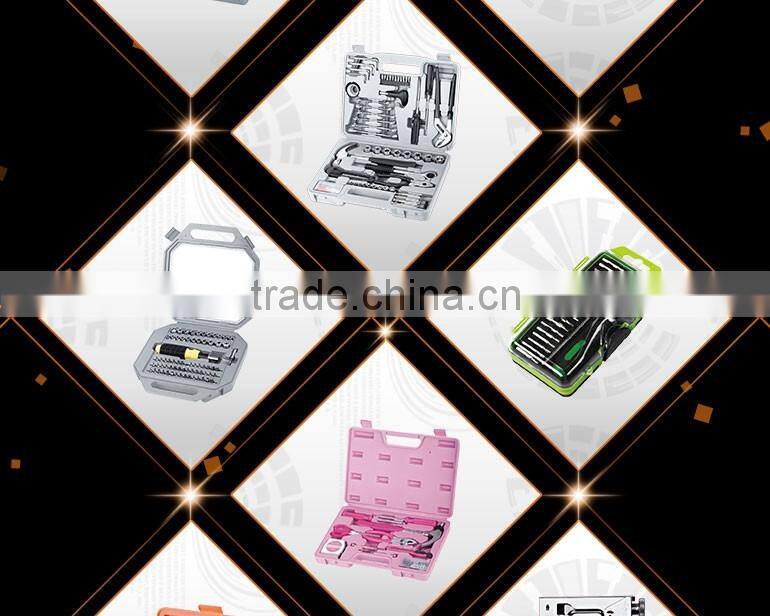 New Style 2 Way Plastic Level Including Pull Type Ruler