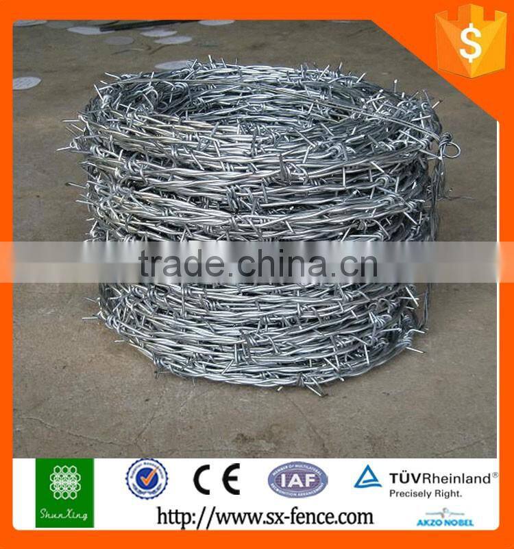 Antique Barbed Wire for sale/Metal Razor Barbed/concertina razor barbed wire with pallet