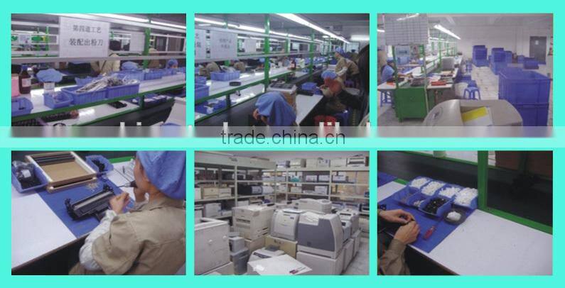 LD2020 Compatible toner cartridge for LD2020 Panasonic printer Consumable since 1993