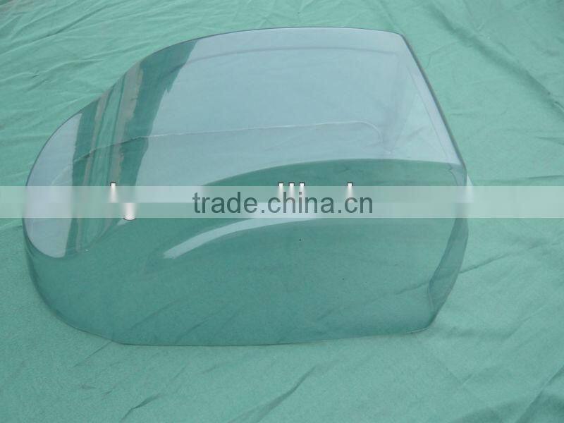 thermoforming vacuum forming