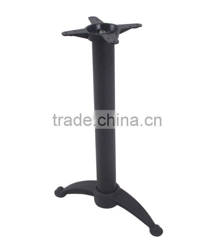 Metal Coffee Table Leg