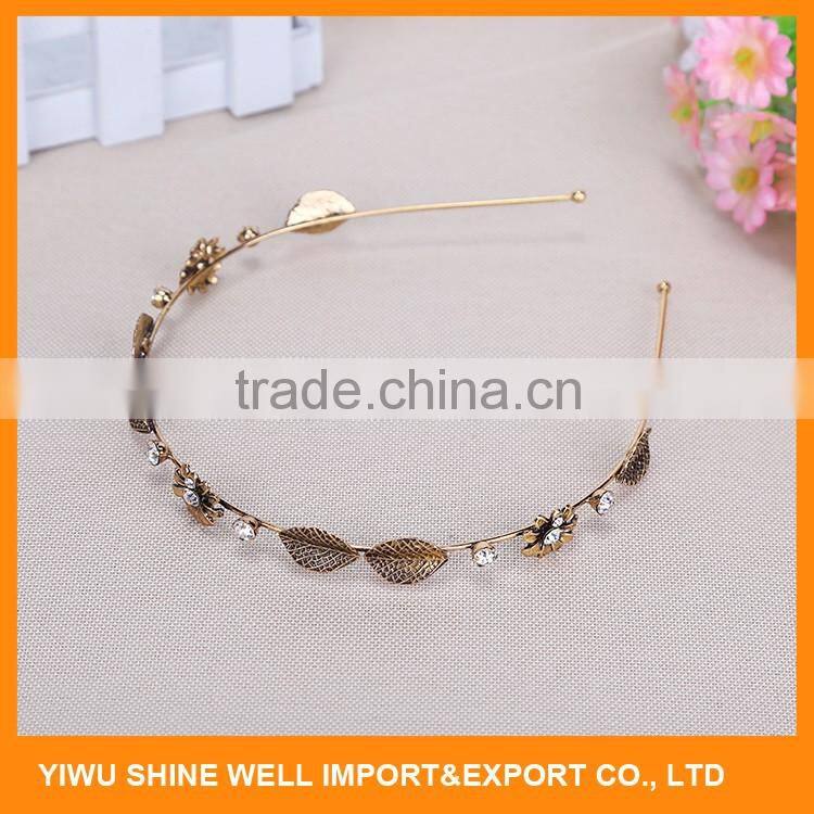 Best selling superior quality girls hair accessories with good prices