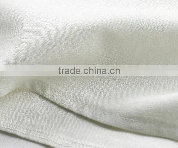 Hot sale cotton and linen white embroidery pregnant women dress, materinity clothes