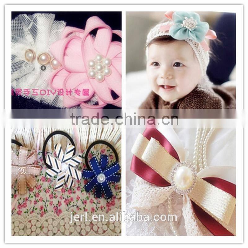 New Fashion Colorful Crystal Rhinestone Buttons for Garment in Bulk