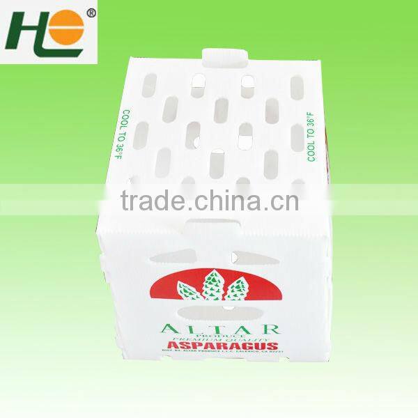 corona treated anti-static plastic divider sheet
