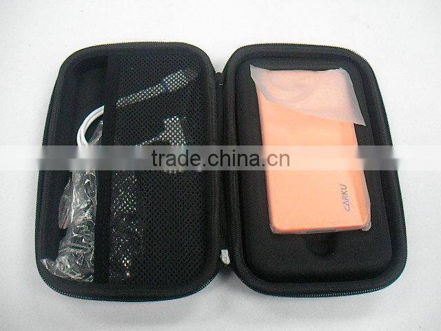 digital products package case power charger eva package case