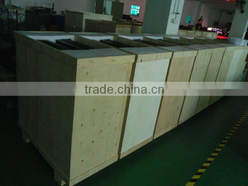 High Brightness Best Quality Hot Selling Roll Up Led Screen