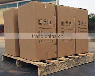 ZLB Series Axial Flow Pump