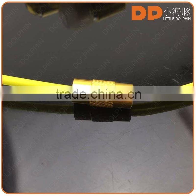 world best selling products fluorescence glowing metal earphone for huawei p9