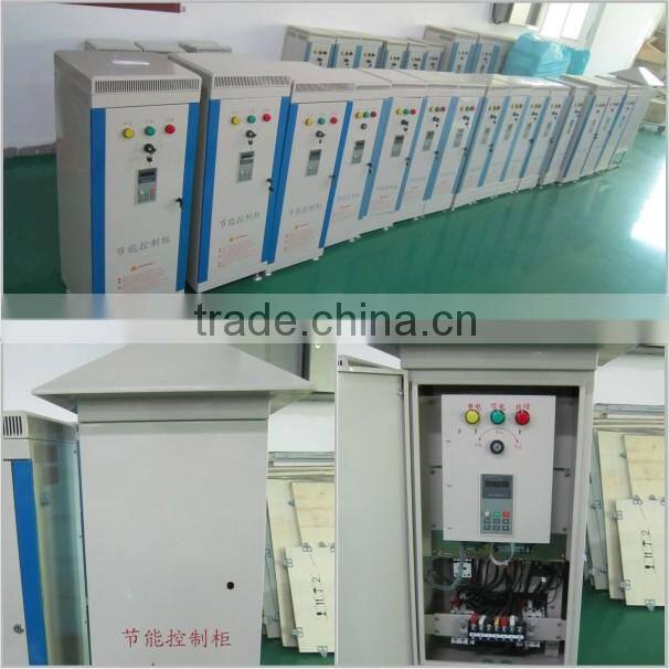 frequency converter parts 22kw input AC choke