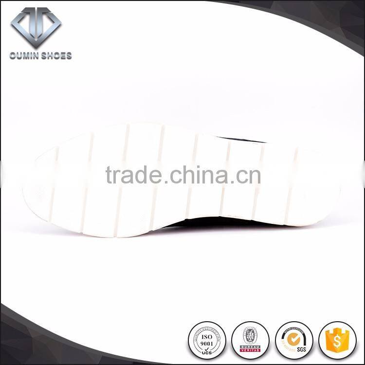 comfortable men leather casual shoes