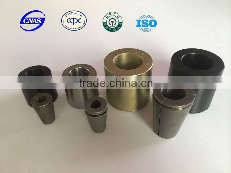 Prestressed Mining Monoanchorage