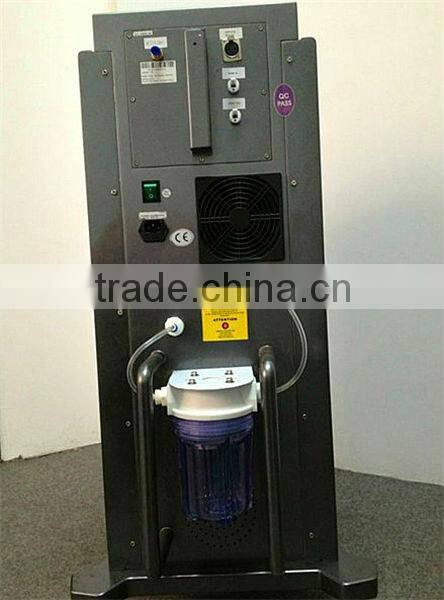 Professional vertical water oxygen machine/oxygen peel machine TM-H200