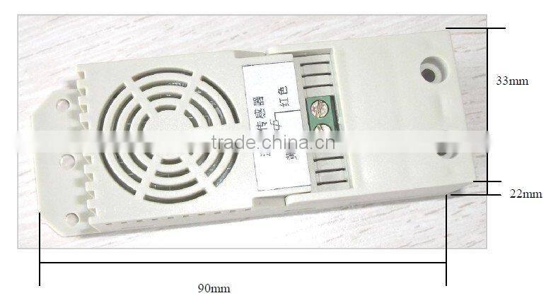 Humidity Sensor
