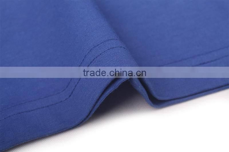 Promotional Products Custom Printed T shirts With Logos Brands Cotton T shirt Wholesale To Market Your Business