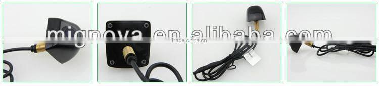 Stainless steel water proof very very small hidden camera for cars good price