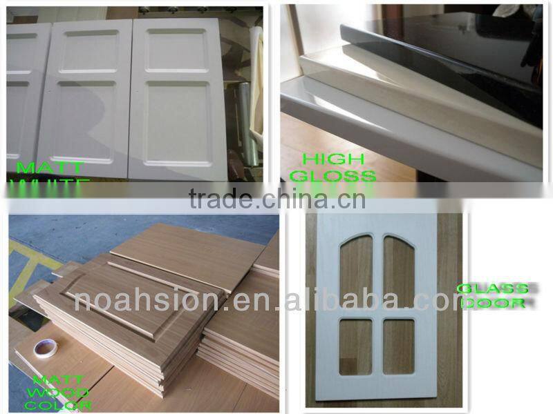 L Shape Office Desk Computer Office Furniture