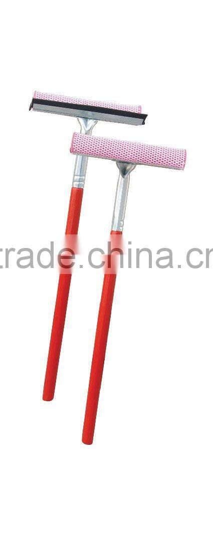 conventional window wiper