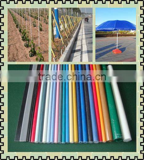Hot sell Fiberglass gymnastics ribbon bar FRP pole