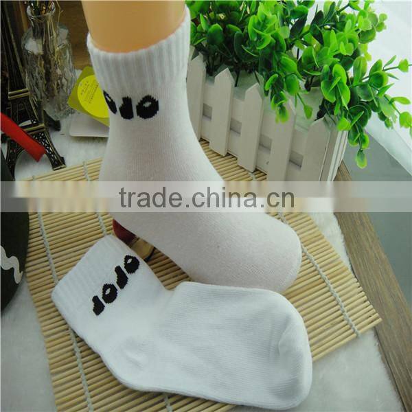 Wholesale custom soft socks,Seamless socks for children,Socks children