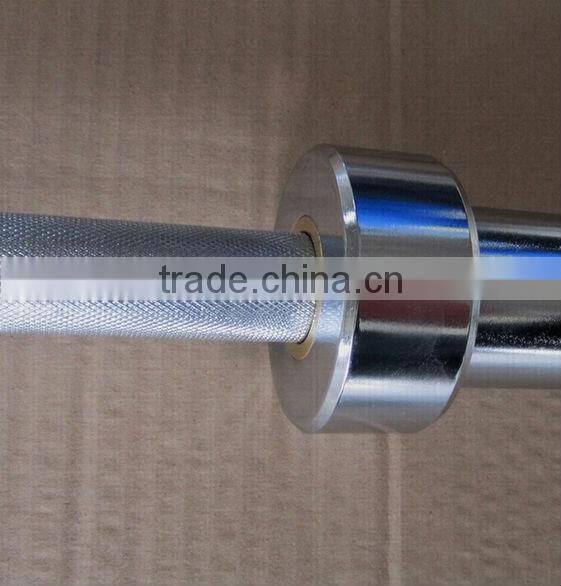 BA-055 Olympic bars for men load 800kgs
