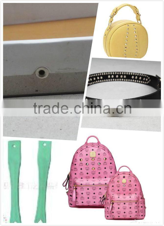 wenzhou starlink industry Automatic double-side clothing riveting machine