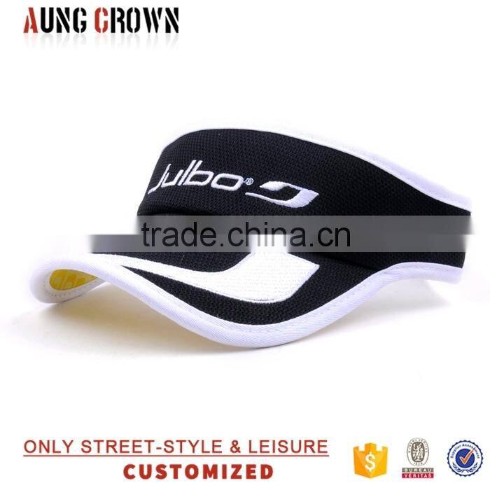 ourdoor sport cheap sun visor hat