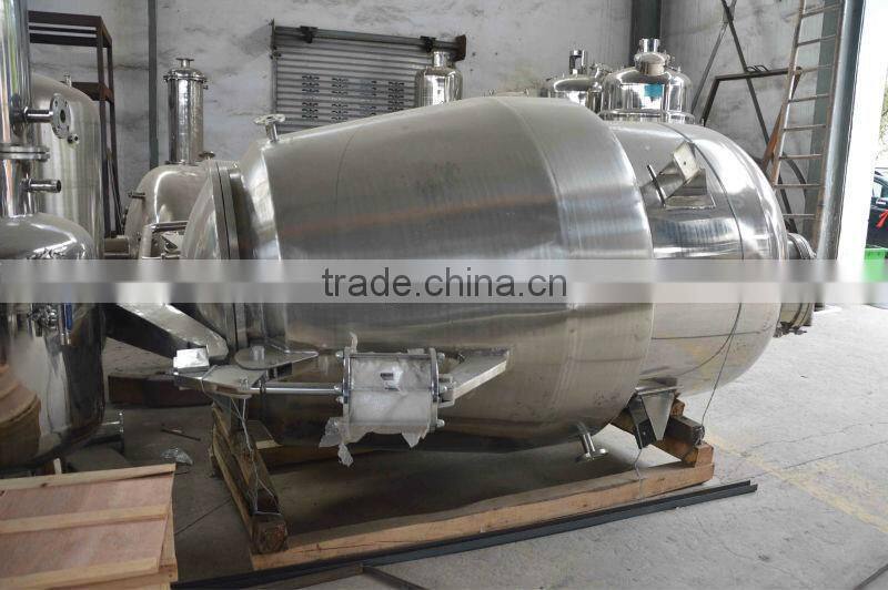 Steam and Electricity Heat LTQ-3000 Chinese Traditional herbal medicine extractor
