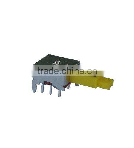 switch push button 0.5A 50V DC