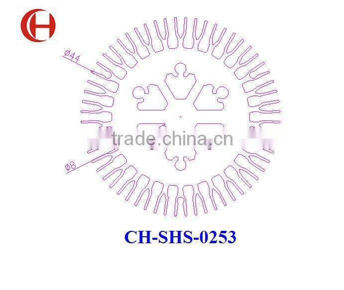 Aluminum Heat Sink, Aluminium Heatsink Extrusions, Extruded Heatsink manufacturer factory