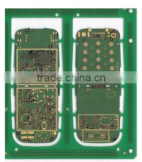 Online Automatic PCB Routing Machine -YSVC-650