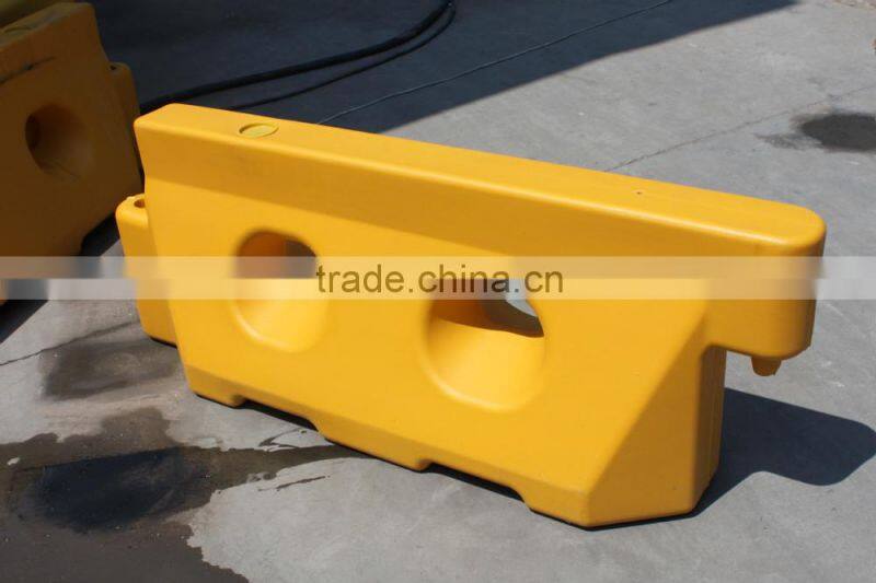 2015 water filled road barrier for sale