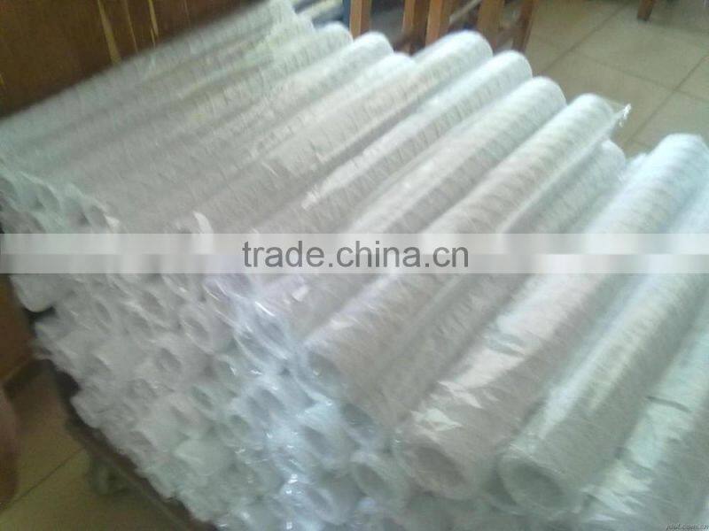 10"/20"cotton string wound filter cartridge